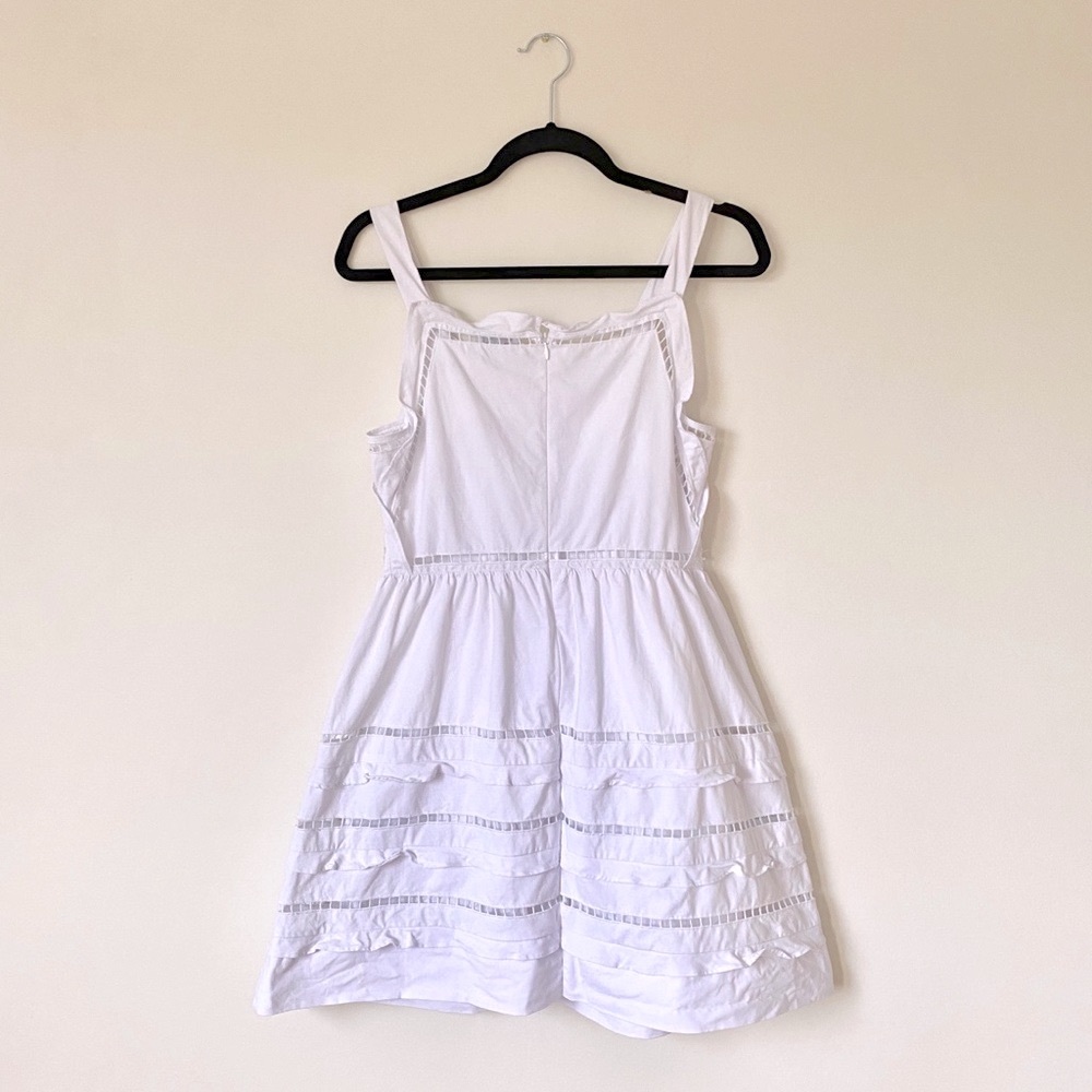RED VALENTINO Dress - Picture 3 of 5